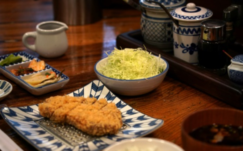 Climate change cooks up Japanese 'cabbage shock'