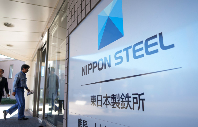 New player arrives in U.S. Steel-Nippon Steel takeover saga with goal of quashing it