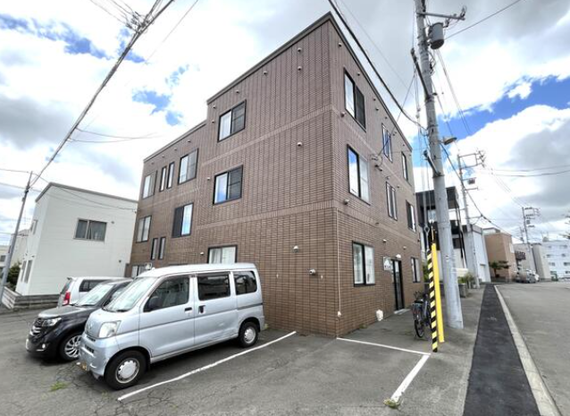 東西線「南郷7丁目」駅、東豊線「月寒中央」駅 徒歩圏♪ 2,480万円