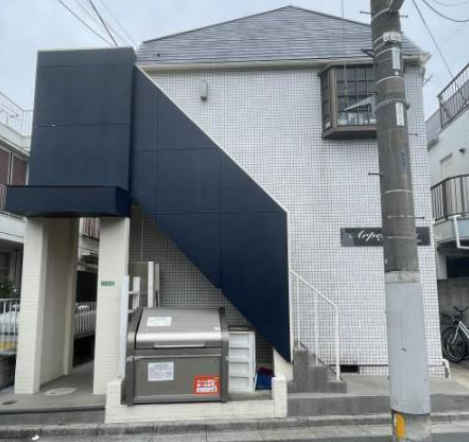 練馬区 8750万円 6.05% 一棟売りアパート  8,750万円